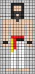 Alpha pattern #219512
