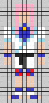 Alpha pattern #219514 preview