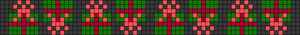Alpha pattern #219526