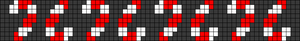 Alpha pattern #219527