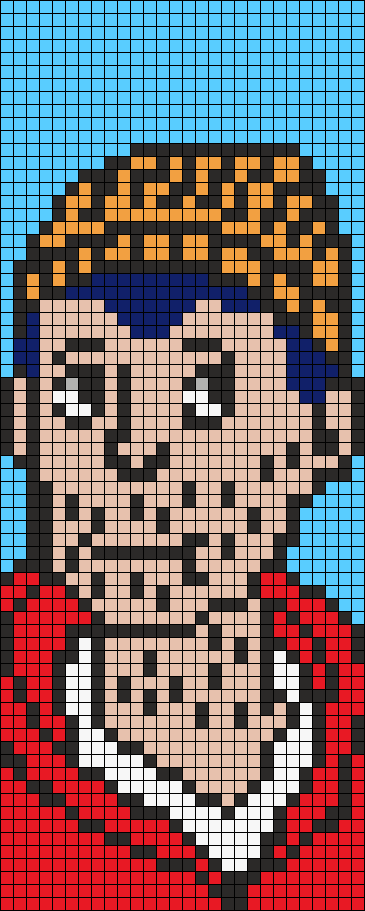 Alpha pattern #219529 preview
