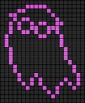 Alpha pattern #219532