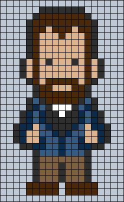 Alpha pattern #219534 preview
