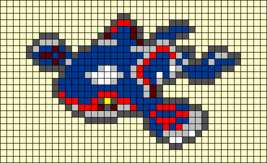 Alpha pattern #219536 preview