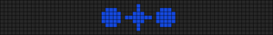 Alpha pattern #219538