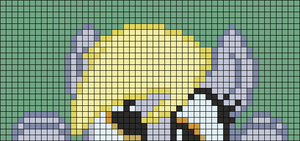 Alpha pattern #219546