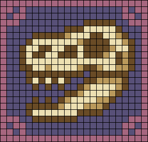 Alpha pattern #219550 preview