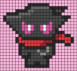 Alpha pattern #219554 preview