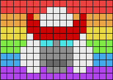 Alpha pattern #219563 preview
