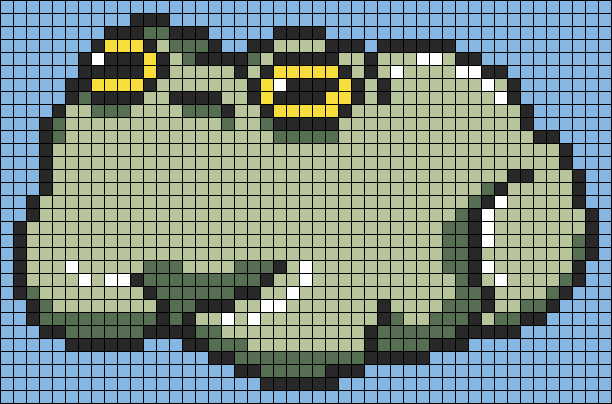 Alpha pattern #219564 preview
