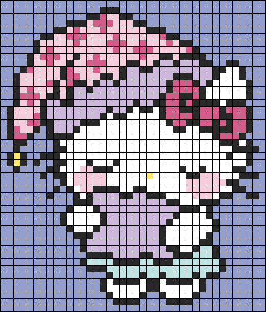 Alpha pattern #219565 preview