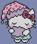 Alpha pattern #219565