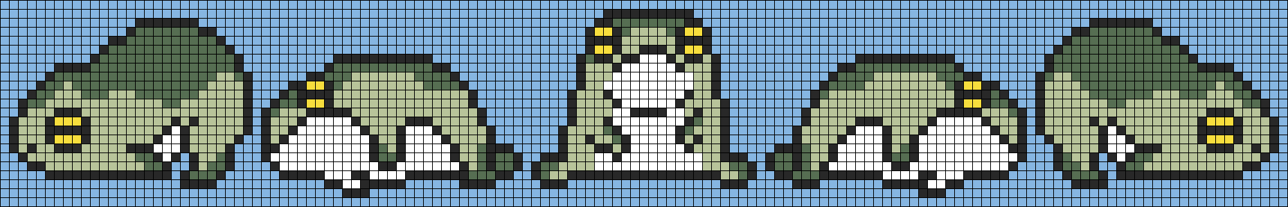 Alpha pattern #219566 preview