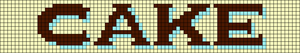 Alpha pattern #219567