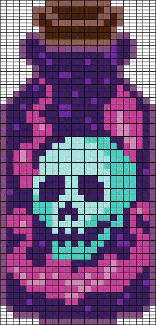Alpha pattern #219569 preview