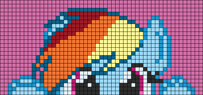 Alpha pattern #219572 preview