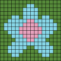 Alpha pattern #219574 preview