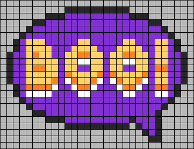 Alpha pattern #219582 preview