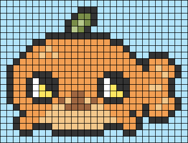 Alpha pattern #219588 preview