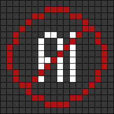 Alpha pattern #219599 preview