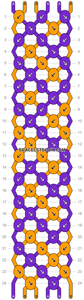 Normal pattern #219601 pattern
