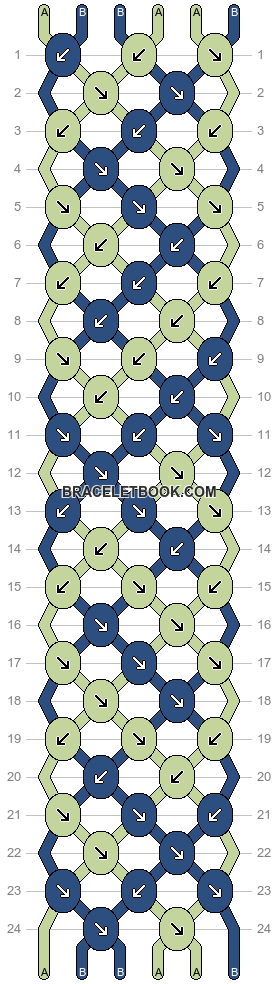 Normal pattern #219603 pattern