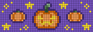 Alpha pattern #219605