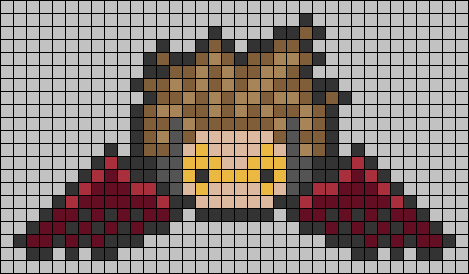 Alpha pattern #219608 preview