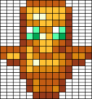 Alpha pattern #219610 preview