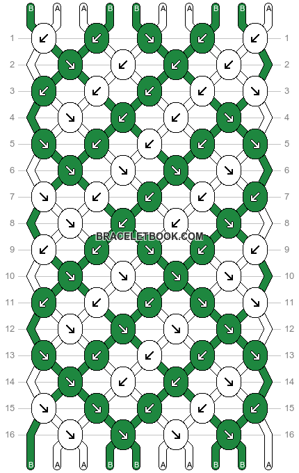 Normal pattern #219611 pattern