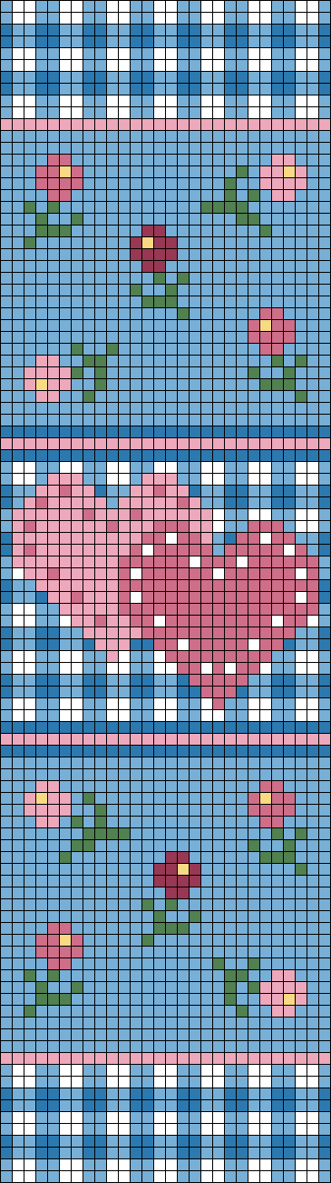 Alpha pattern #219613 preview