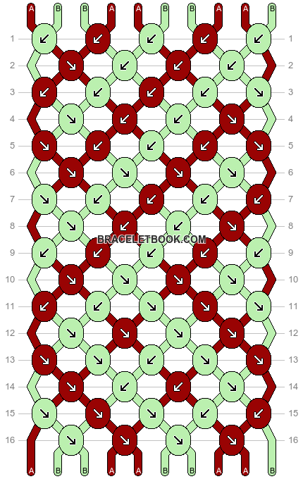 Normal pattern #219614 pattern