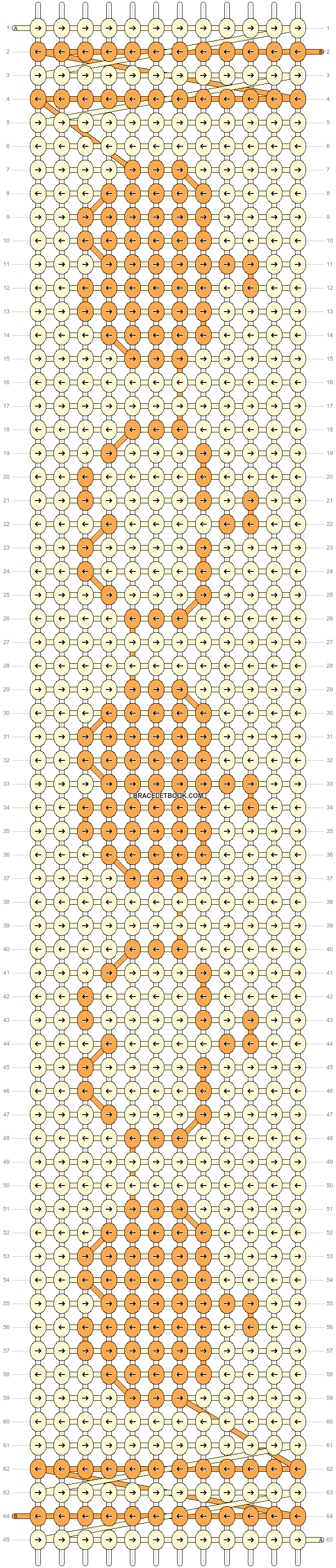 Alpha pattern #219620 pattern