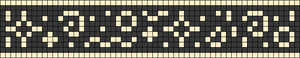 Alpha pattern #219621
