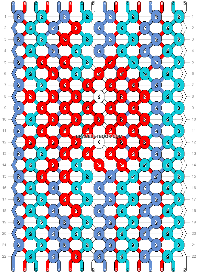 Normal pattern #219622 pattern