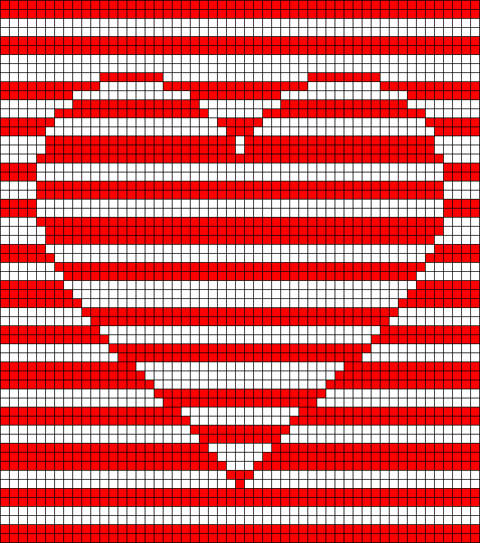 Alpha pattern #219626 preview