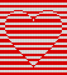 Alpha pattern #219626