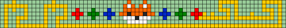 Alpha pattern #219627 preview