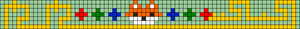Alpha pattern #219627