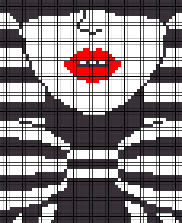 Alpha pattern #219629 preview
