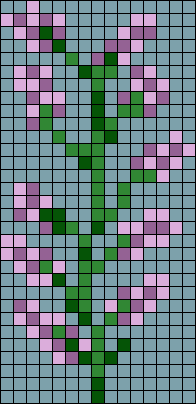 Alpha pattern #219652 preview