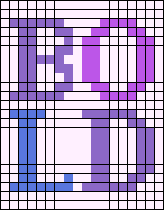 Alpha pattern #219659 preview