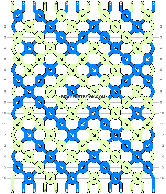Normal pattern #219660 pattern
