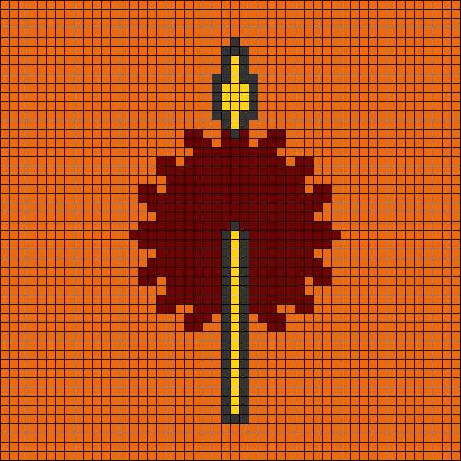 Alpha pattern #219663 preview