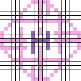 Alpha pattern #219664 preview