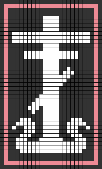 Alpha pattern #219665 preview