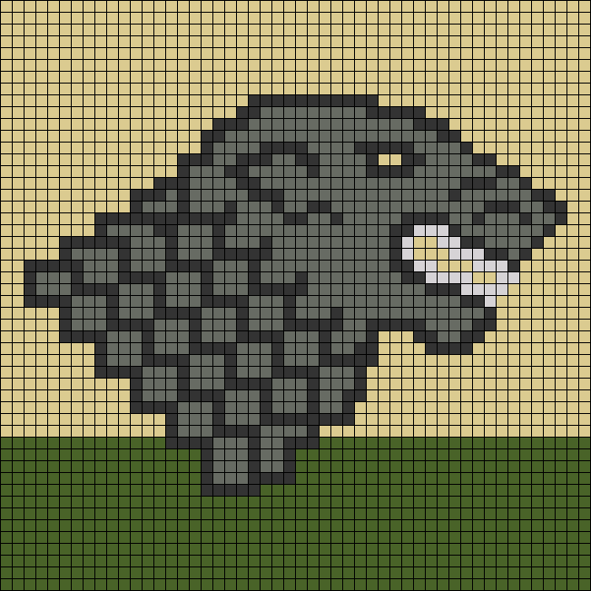 Alpha pattern #219666 preview