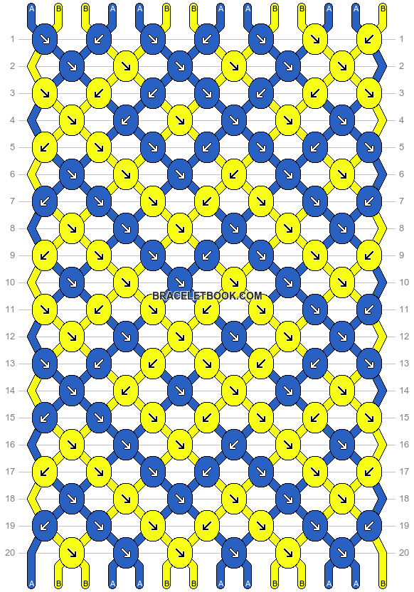 Normal pattern #219668 pattern