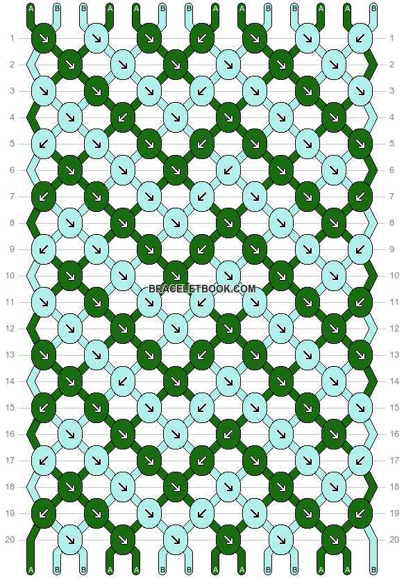 Normal pattern #219671 pattern