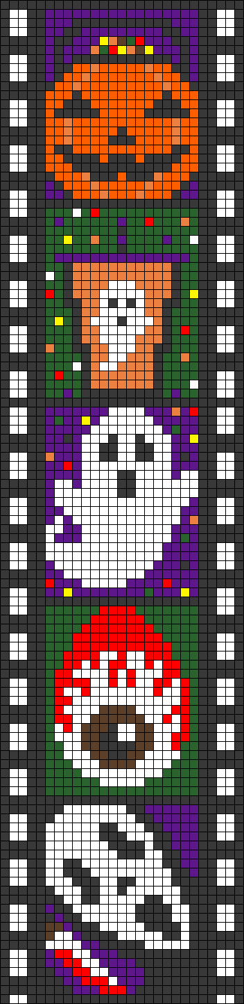 Alpha pattern #219673 preview